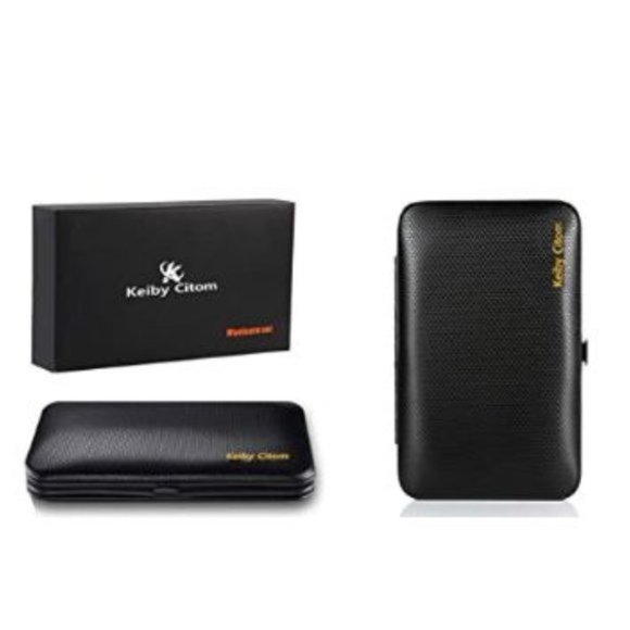 New Grooming Kit Nail Tools Manicure & Pedicure Set - Picture 2 of 6